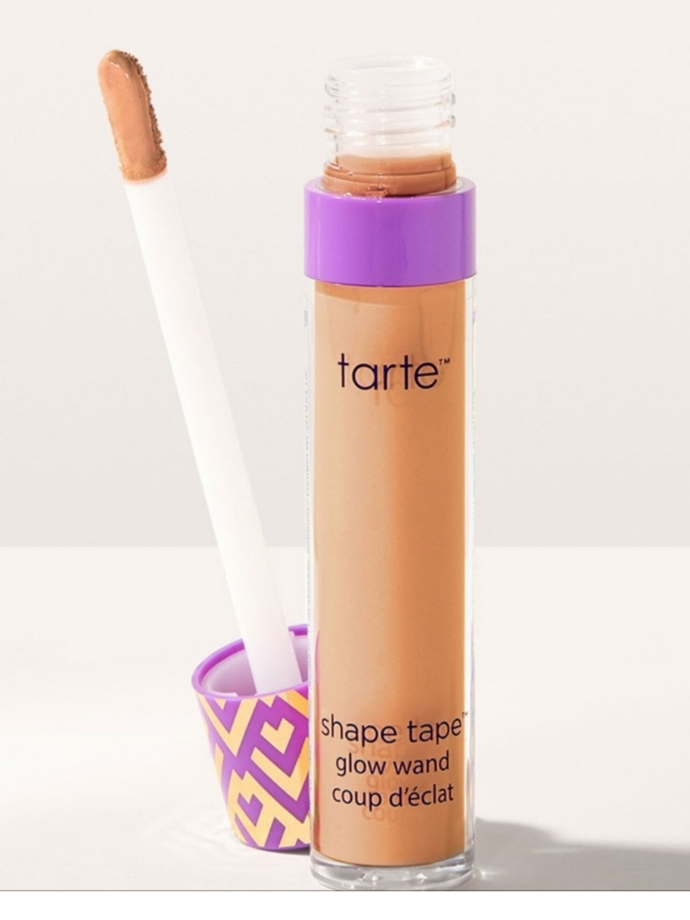 tarte shape tape™ glow wand in Auroral 6ml BRAND NEW/SEALED